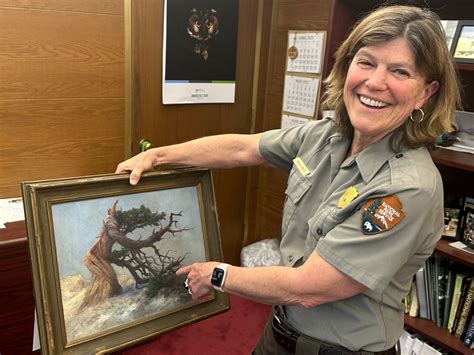 Darla Sidles ran the nation’s fourth-busiest national park for seven years. Here’s what she learned.